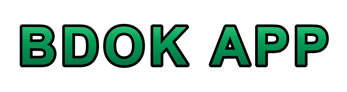 bdok app